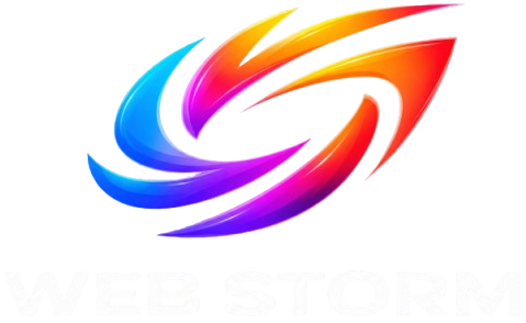 WebStorm Logo